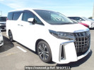 Toyota Alphard AGH30W