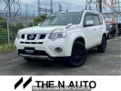 Nissan X-Trail NT31