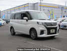 Suzuki Solio MA27S