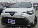 Toyota Corolla Cross ZVG13