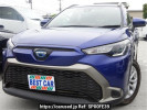 Toyota Corolla Cross ZVG15