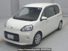 Toyota Porte NCP141