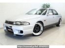Nissan Skyline ECR33