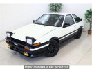 Toyota Sprinter Trueno AE86