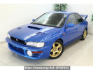 Subaru Impreza GC8