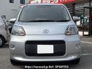 Toyota Porte NCP141