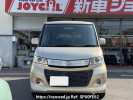 Suzuki Palette SW MK21S