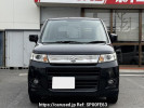 Suzuki WAGON R STINGRAY MH23S