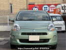 Toyota Passo KGC30
