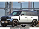 Land Rover Defender LE72WAB
