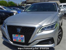 Toyota Crown Hybrid AZSH20