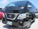 Nissan NV350 CARAVAN VAN VR2E26