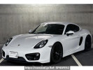 Porsche Cayman 981MA122