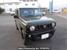 Suzuki Jimny JB64W