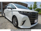 Toyota Alphard AGH40W