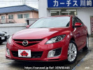 Mazda Atenza DBA-GH5FS
