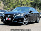 Toyota Crown Hybrid DAA-AWS211