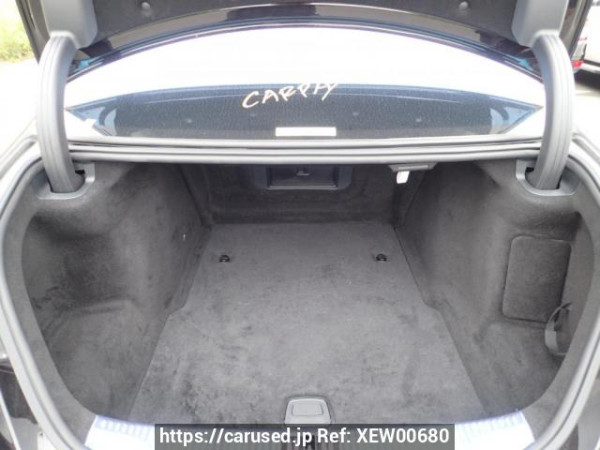 Used 2022 AT mercedes-benz s-class 223063 Image[6]