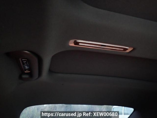 Used 2022 AT mercedes-benz s-class 223063 Image[10]