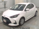 Toyota YARIS KSP210