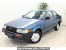 Toyota Corolla Levin AE85