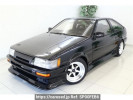 Toyota Corolla Levin AE86