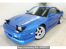Nissan 180SX RPS13