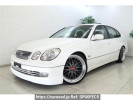Toyota Aristo JZS161