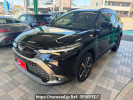 Toyota Corolla Cross ZVG11