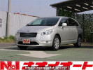 Toyota Mark X Zio ANA10