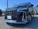 Toyota Alphard GGH30W