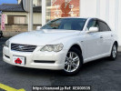 Toyota Mark X DBA-GRX120