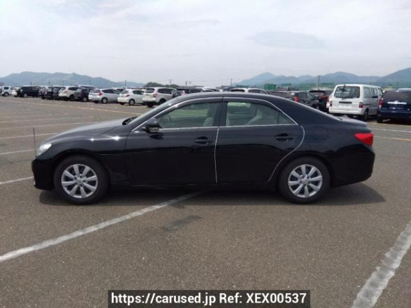 Used 2012 AT toyota mark-x GRX130 Image[3]