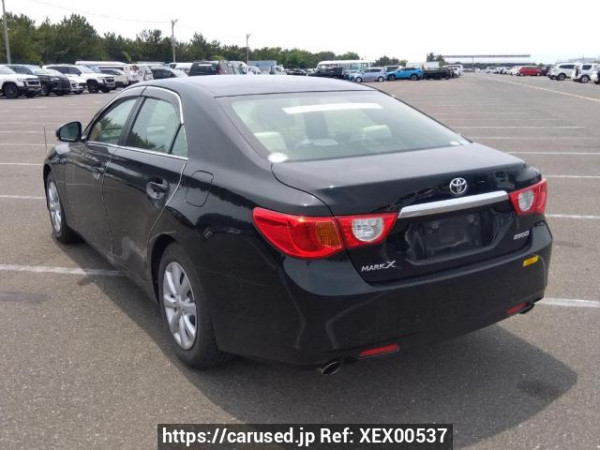Used 2012 AT toyota mark-x GRX130 Image[4]