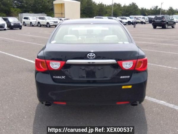 Used 2012 AT toyota mark-x GRX130 Image[5]