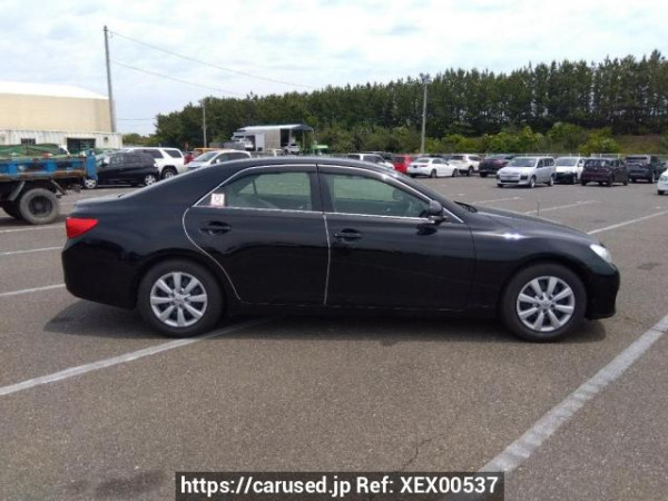 Used 2012 AT toyota mark-x GRX130 Image[7]