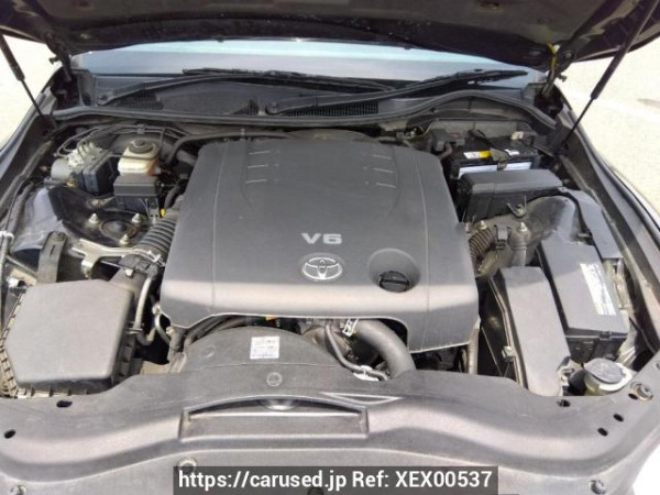 Used 2012 AT toyota mark-x GRX130 Image[9]