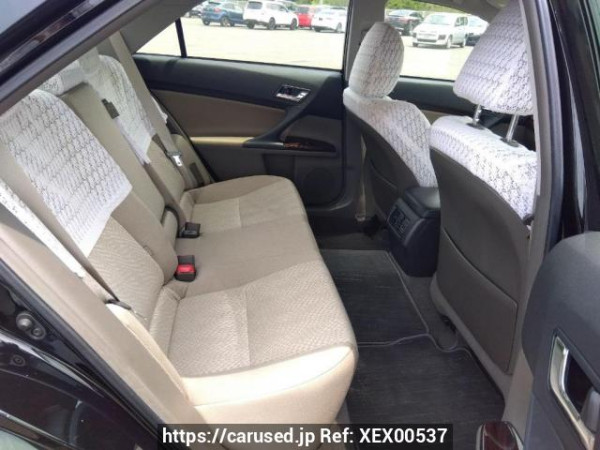 Used 2012 AT toyota mark-x GRX130 Image[14]