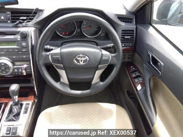 Used 2012 AT toyota mark-x GRX130 Image[18]