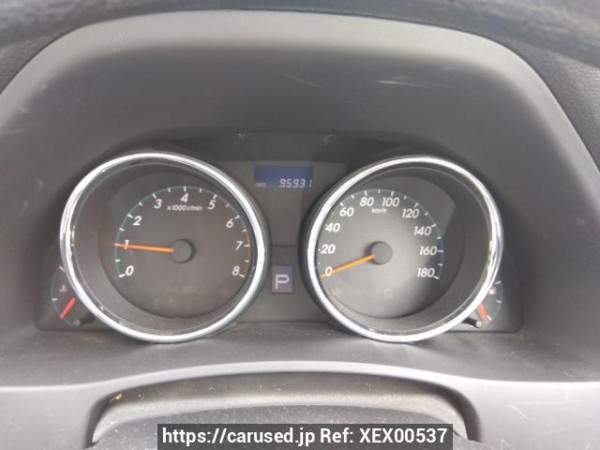 Used 2012 AT toyota mark-x GRX130 Image[19]