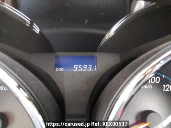 Used 2012 AT toyota mark-x GRX130 Image[20]