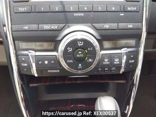 Used 2012 AT toyota mark-x GRX130 Image[23]