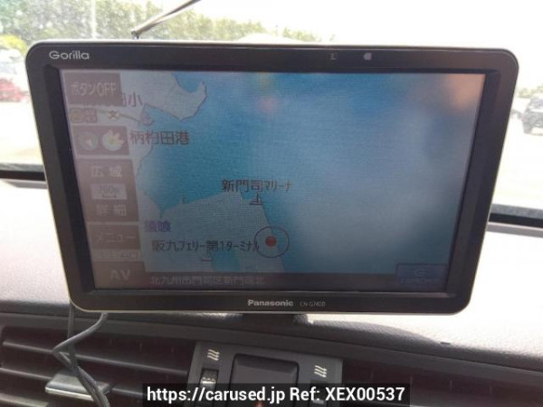 Used 2012 AT toyota mark-x GRX130 Image[24]