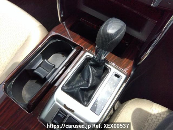 Used 2012 AT toyota mark-x GRX130 Image[25]