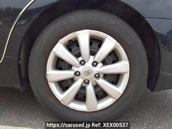 Used 2012 AT toyota mark-x GRX130 Image[29]