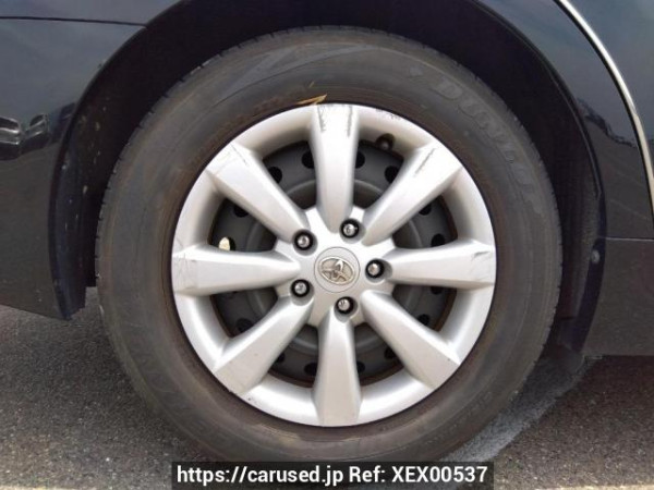 Used 2012 AT toyota mark-x GRX130 Image[30]