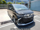 Toyota Alphard AGH45W