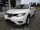 Nissan X-Trail HNT32