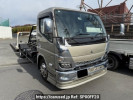Mitsubishi Fuso Canter FEB80