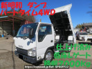 Isuzu Elf Truck NKS85AN